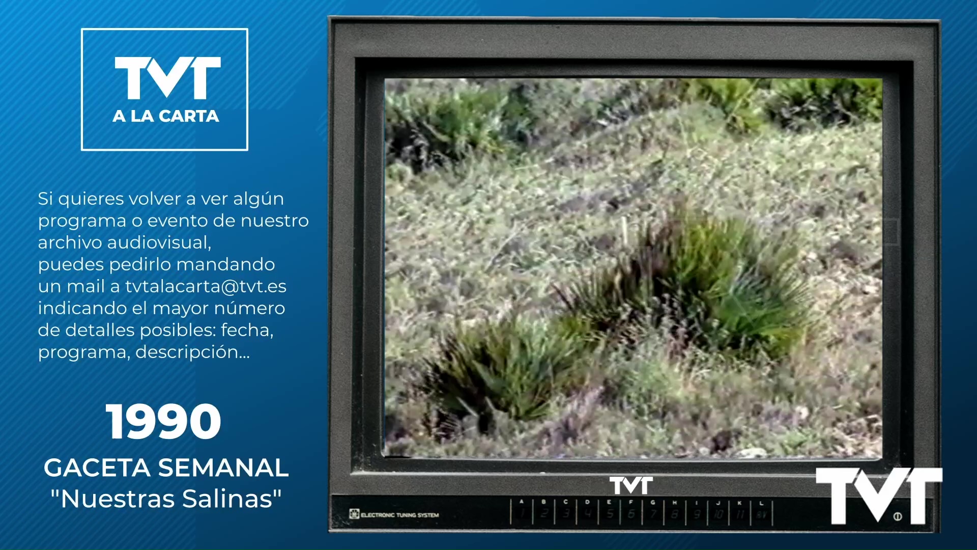 19 - Gaceta Semanal Salinas 1990